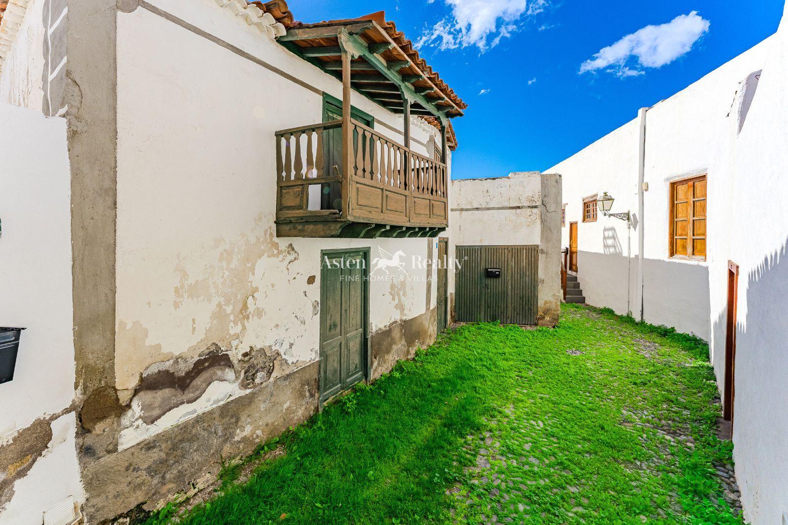 Villa de 6 dormitorios — Guía de Isora — foto 2