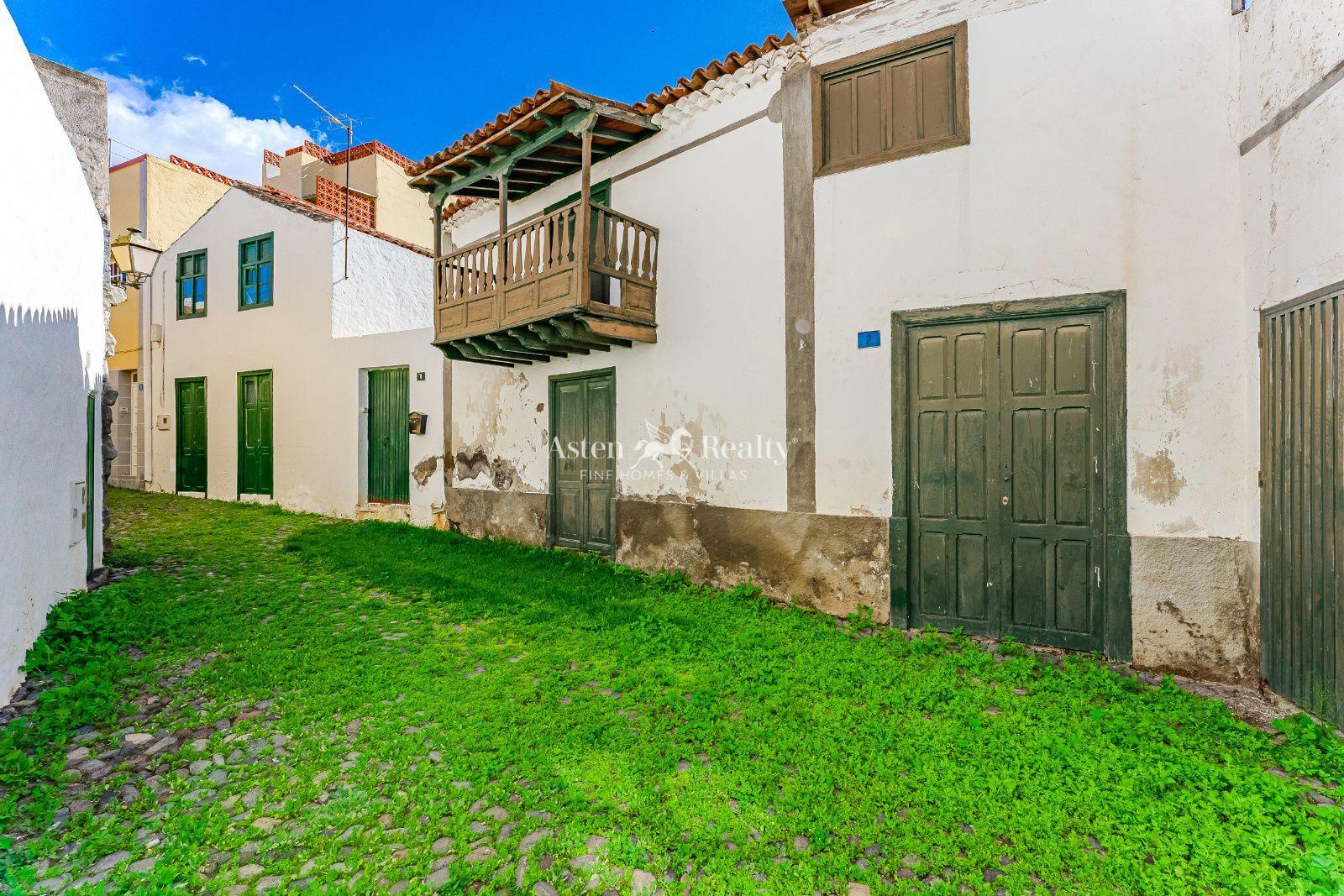 Villa de 6 dormitorios — Guía de Isora — foto 3