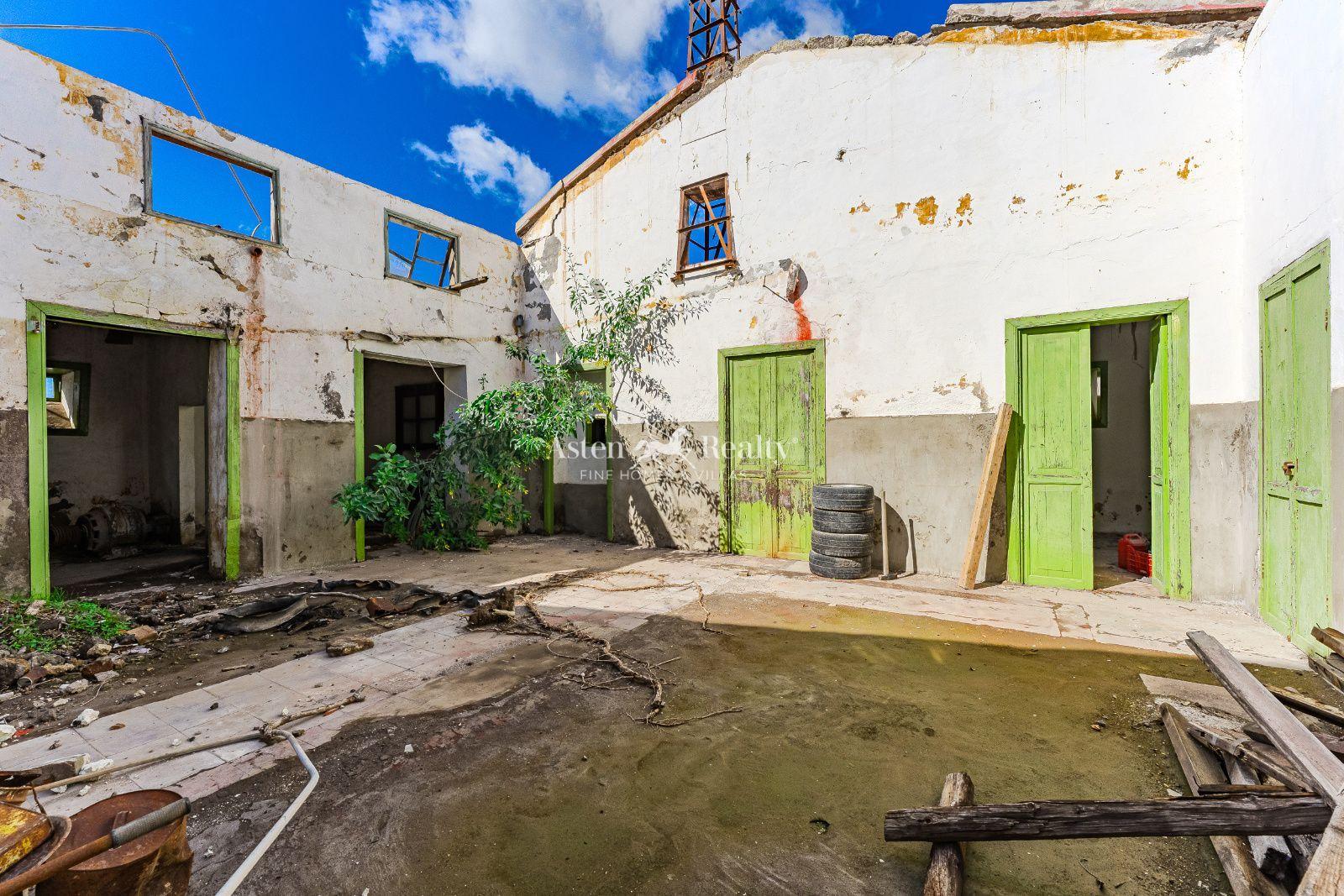 Villa de 6 dormitorios — Guía de Isora — foto 4
