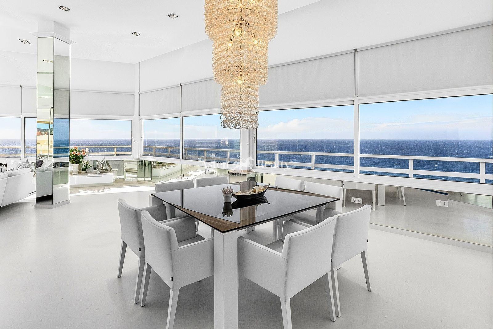 Penthouse — San Eugenio Bajo — 1-bedroom penthouse — San Eugenio Bajo