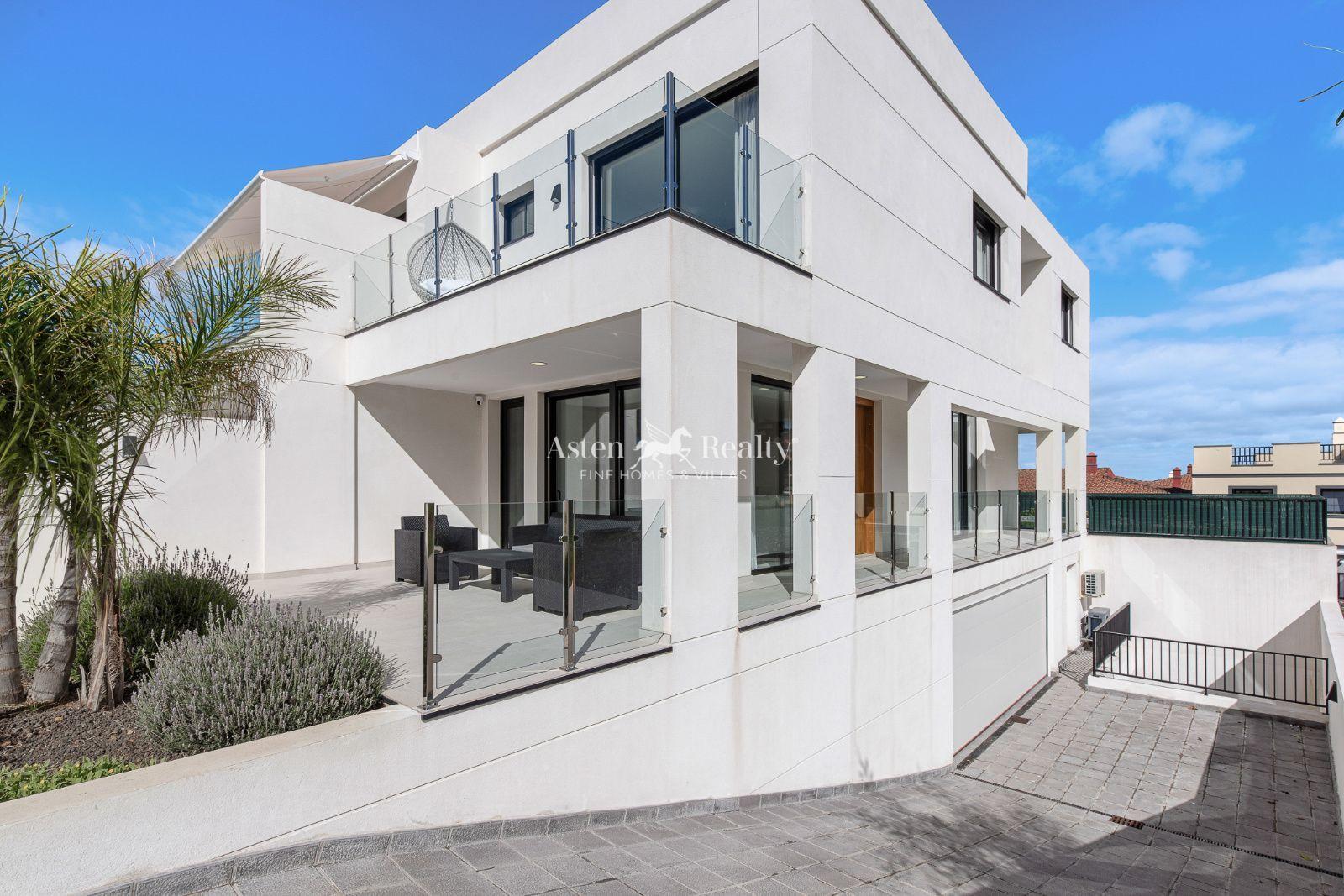 Adosado de 3 dormitorios — La Quinta, Santa Ursula — foto 4