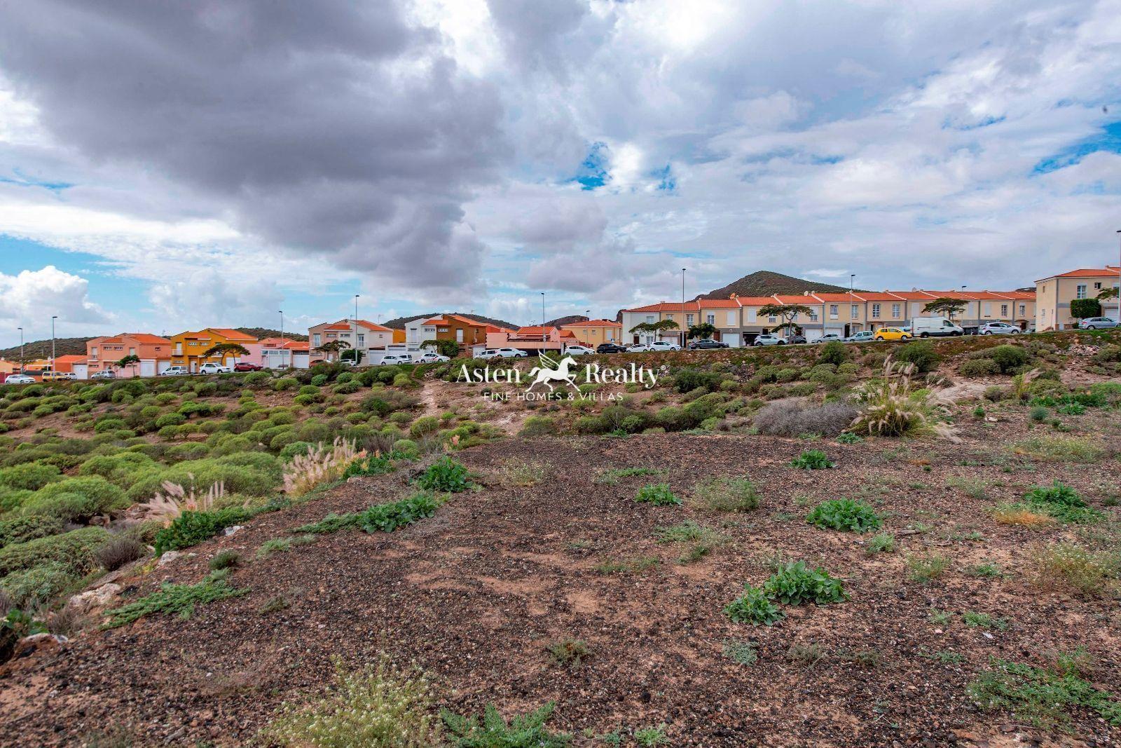 Finca — Los Cardones, San Isidro de Abona — foto 1