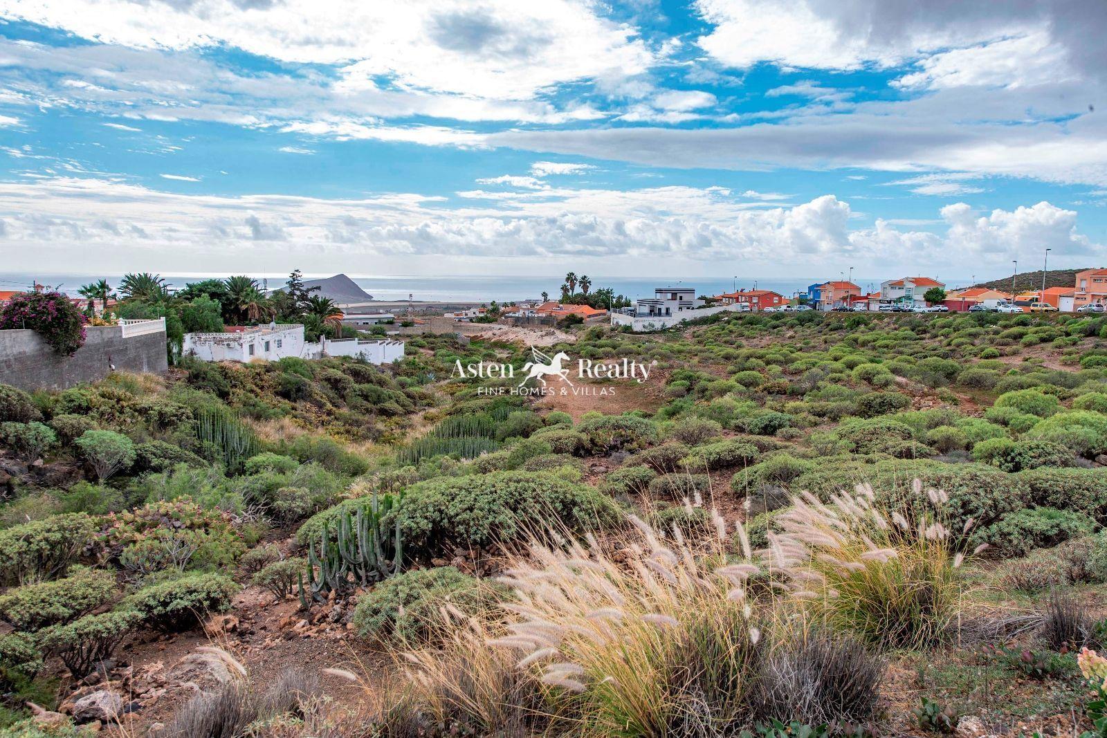 Finca — Los Cardones, San Isidro de Abona — foto 2