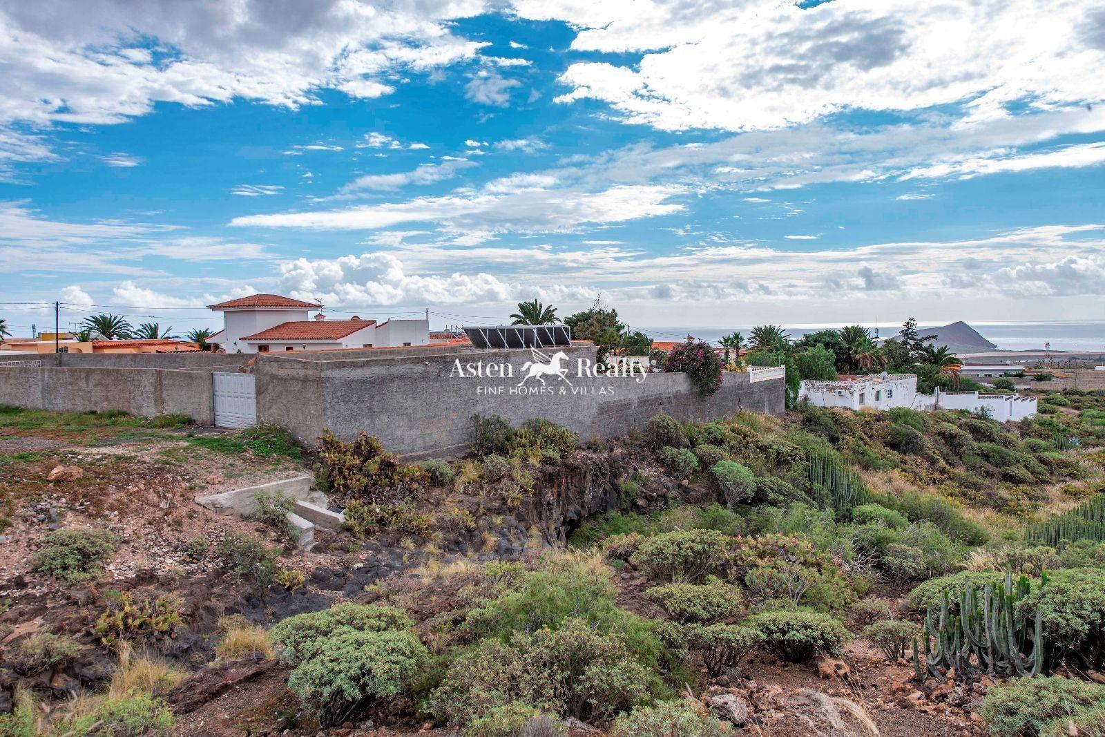 Finca — Los Cardones, San Isidro de Abona — foto 3