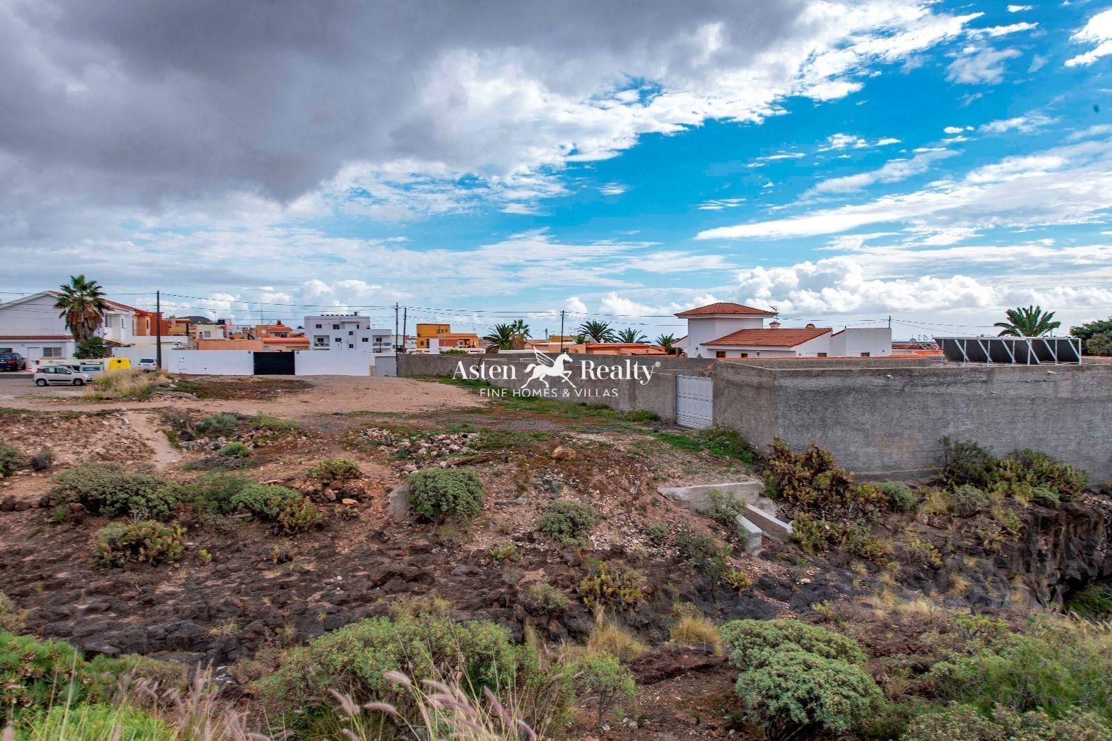 Finca — Los Cardones, San Isidro de Abona — foto 5