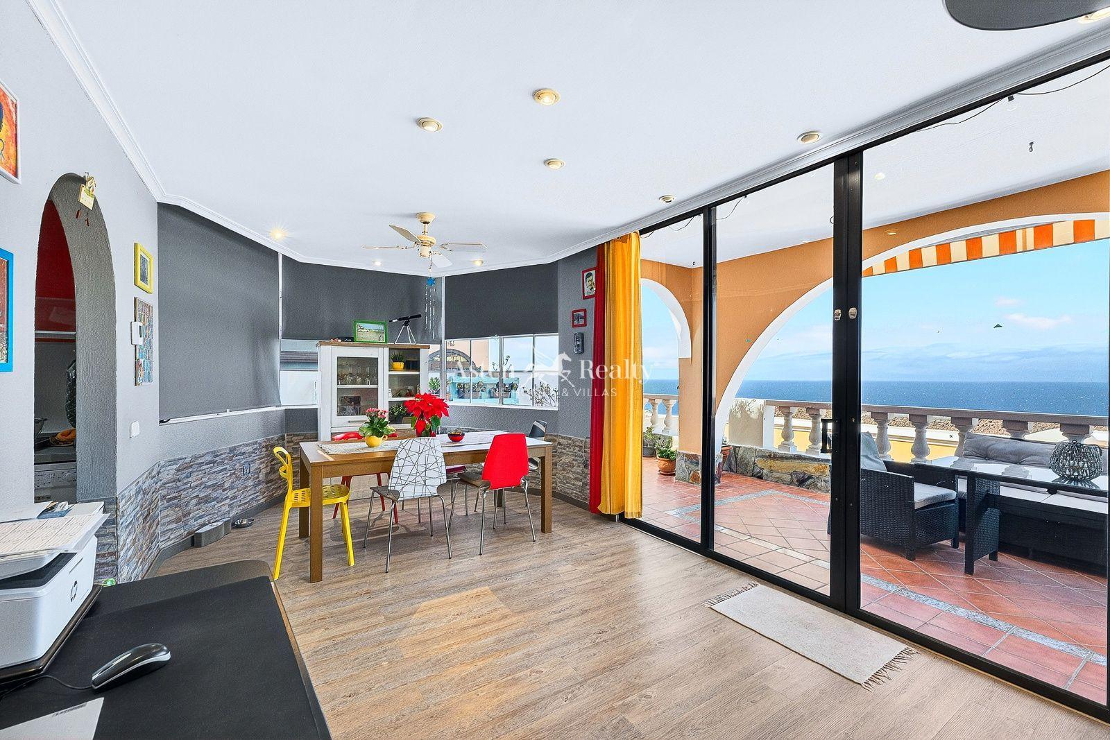 Villa de 4 dormitorios — San Eugenio Alto — foto 4