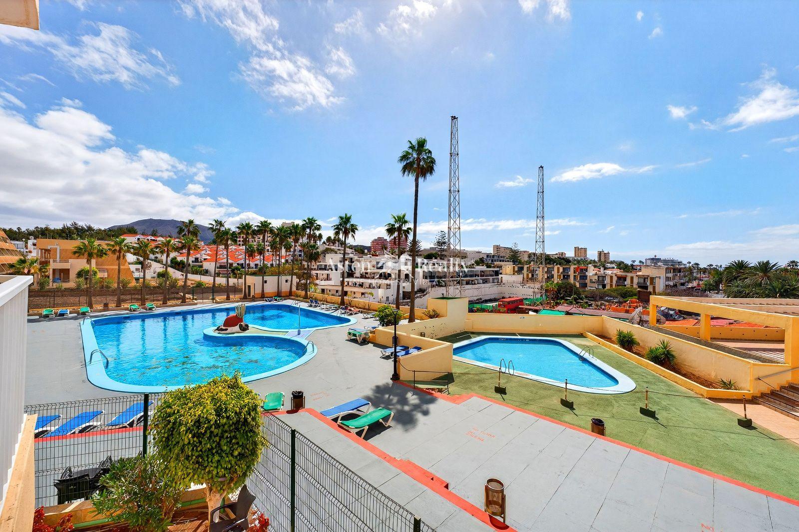 Apartamento de 2 dormitorios — Las Verónicas, Playa de las Américas — foto 3