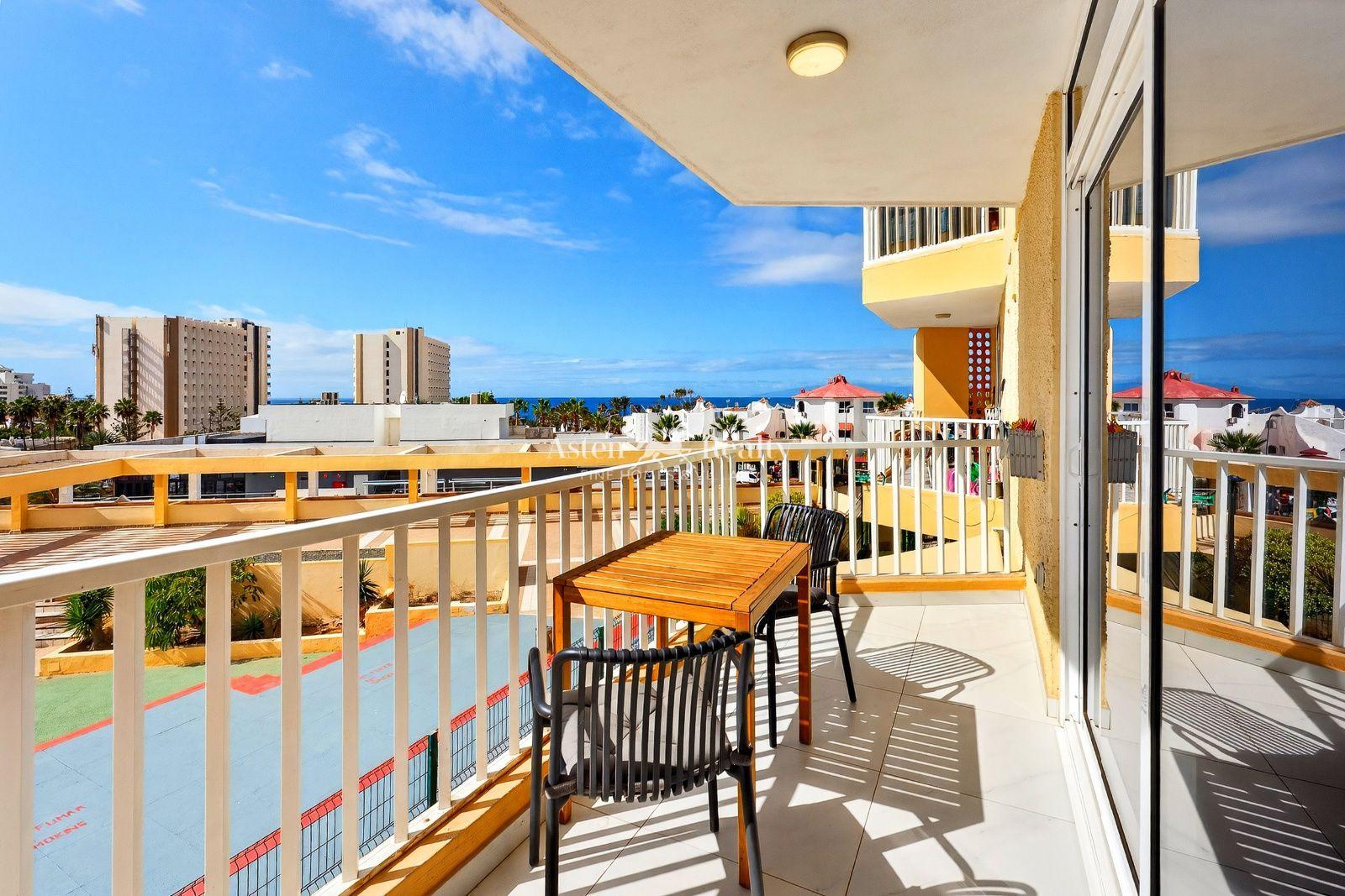 Apartamento de 2 dormitorios — Las Verónicas, Playa de las Américas — foto 4