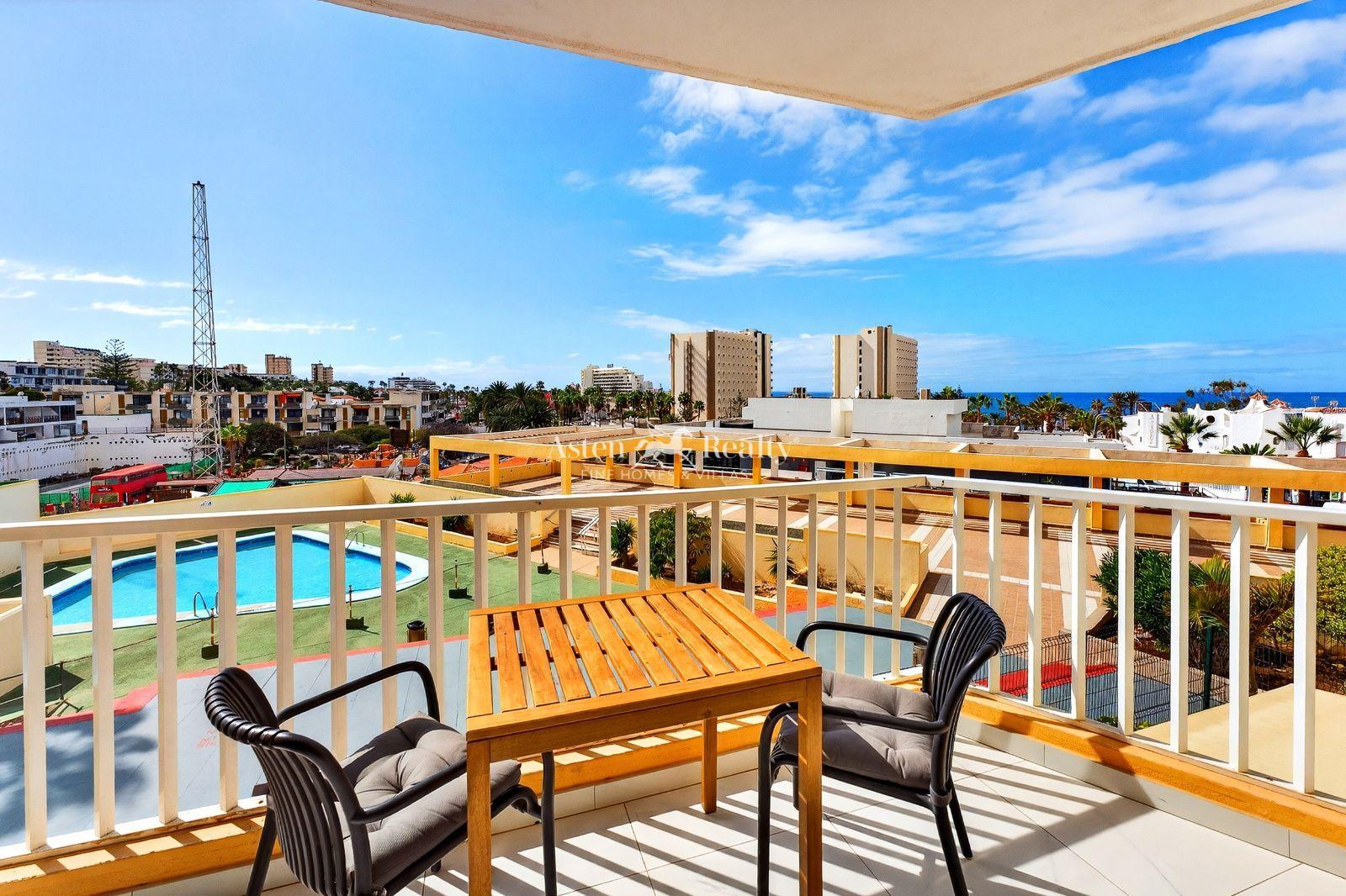 Apartamento de 2 dormitorios — Las Verónicas, Playa de las Américas — foto 5