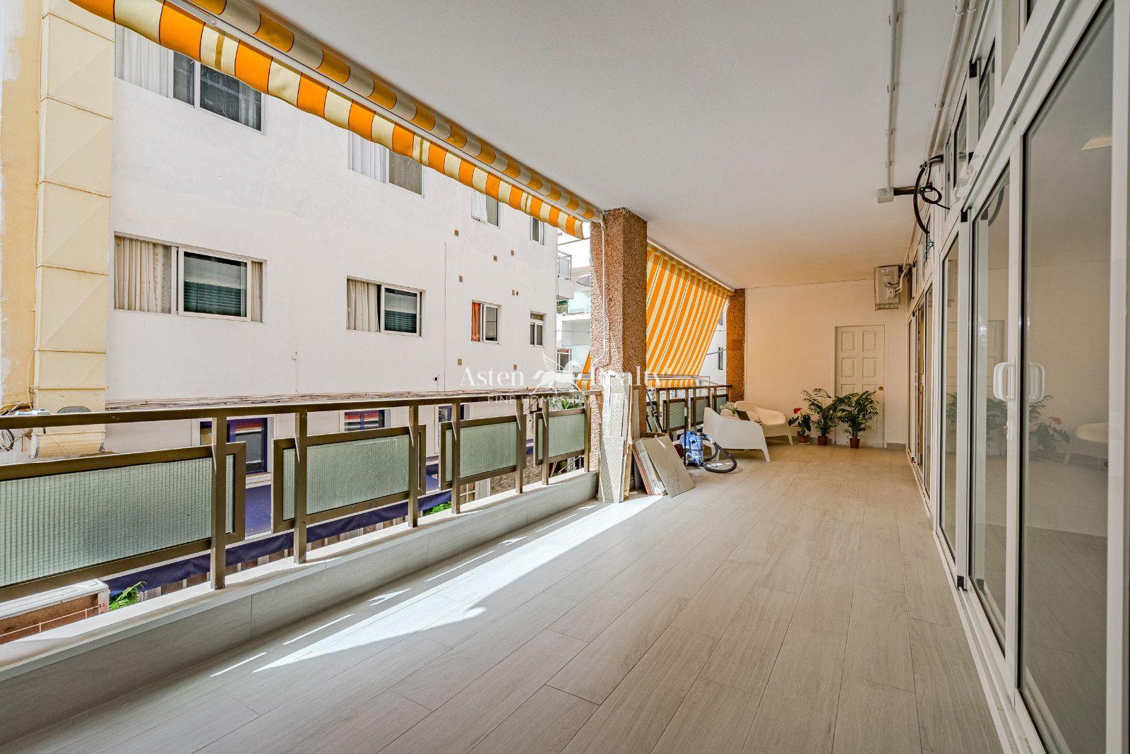 2-bedroom apartment — Los Cristianos — photo 4