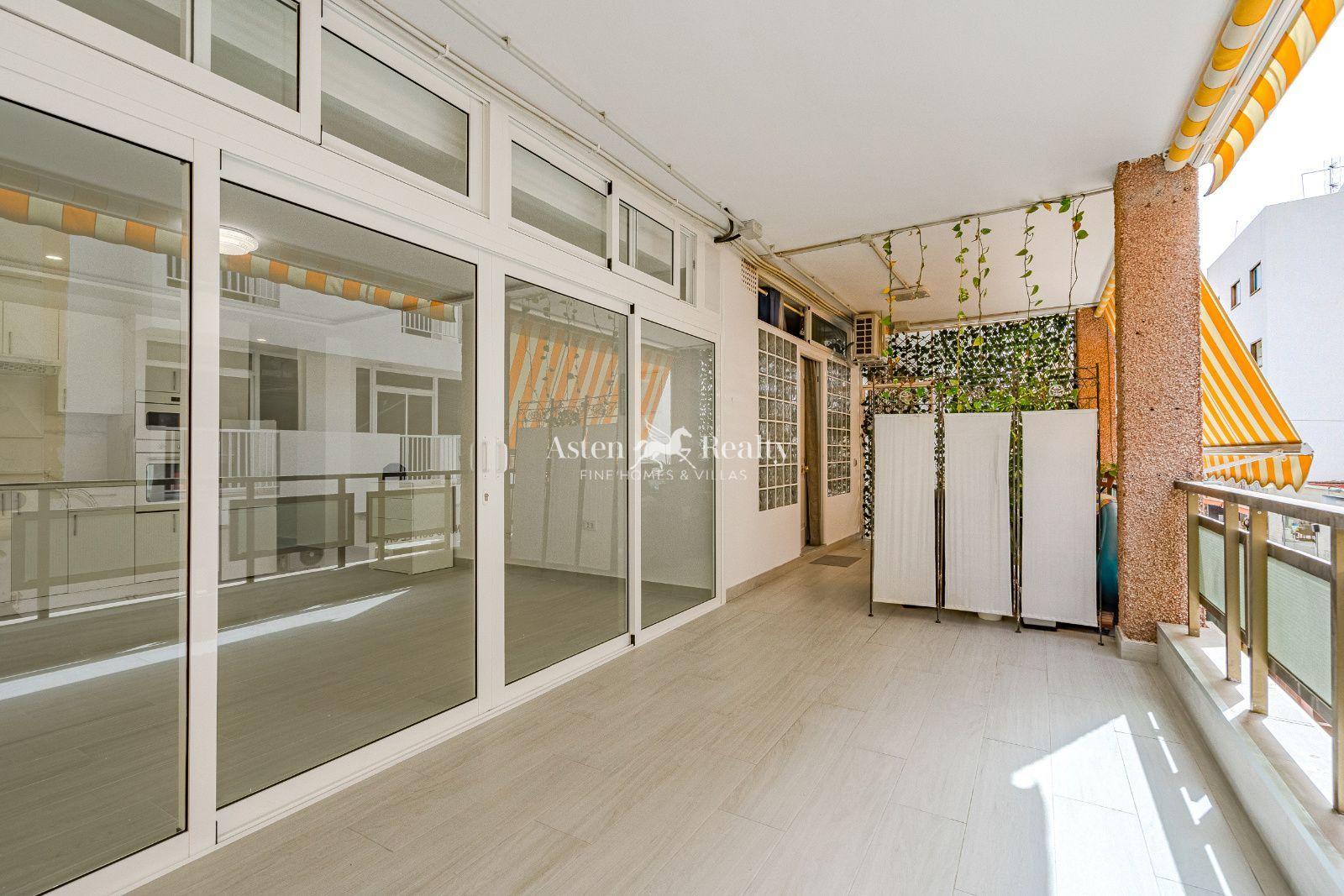 2-bedroom apartment — Los Cristianos — photo 3