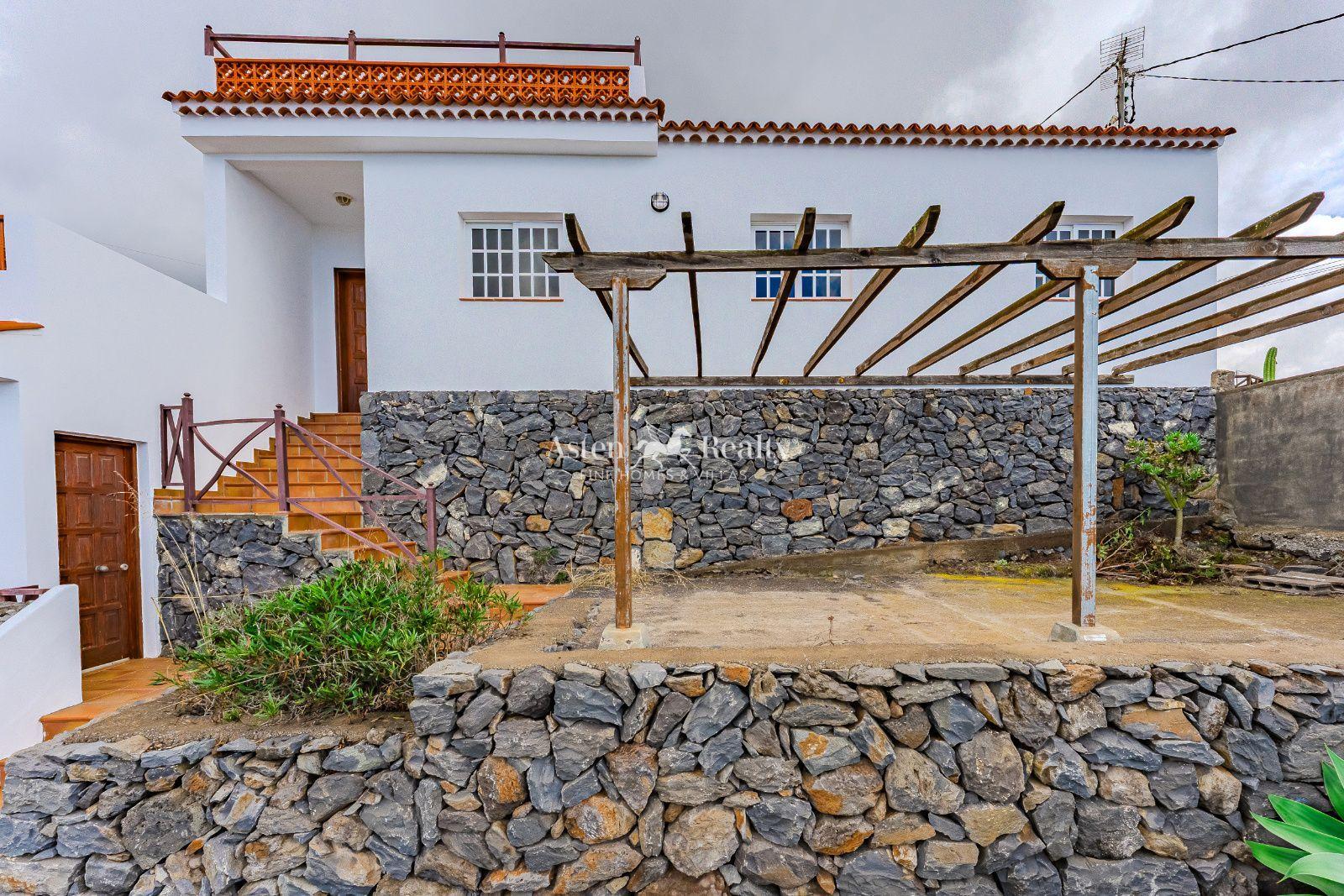 3-bedroom house — Vera de Erques — photo 5