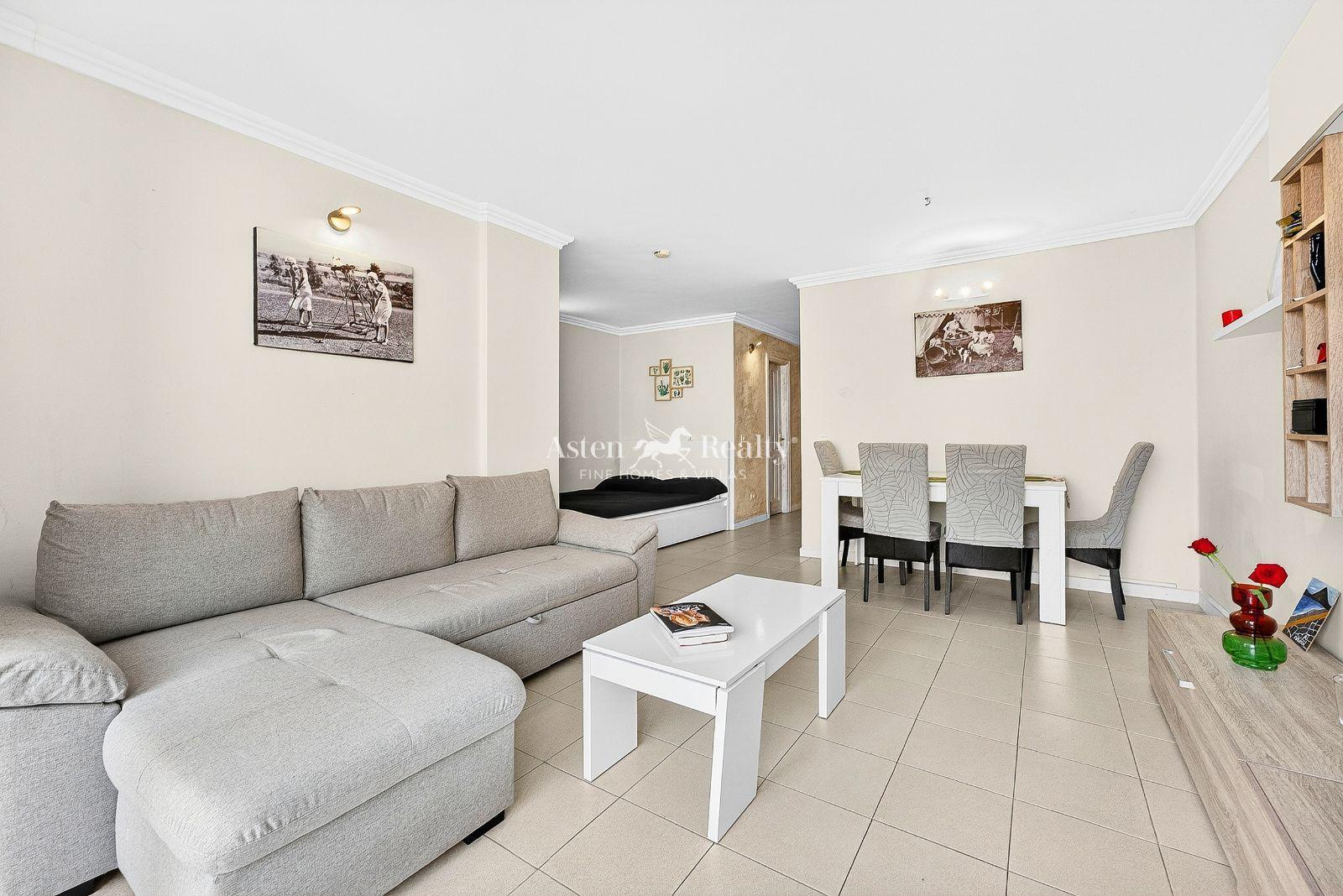 Estudio — Golf del Sur — foto 1