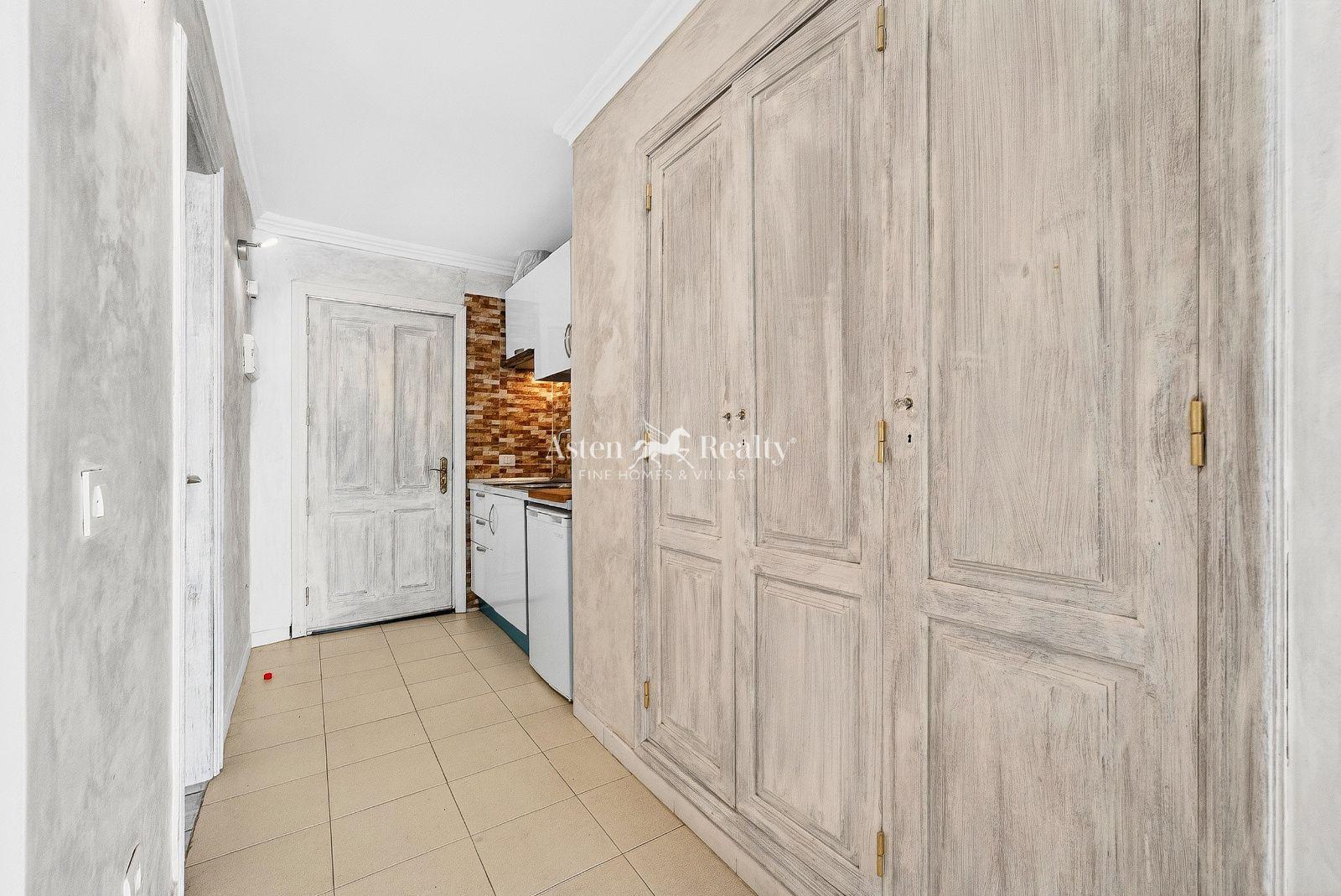 Estudio — Golf del Sur — foto 4