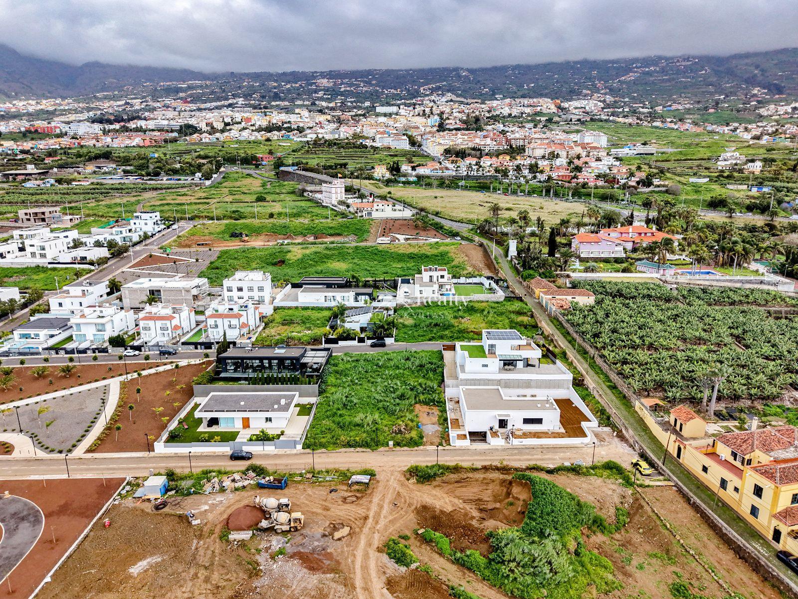 Finca — La Orotava — photo 4