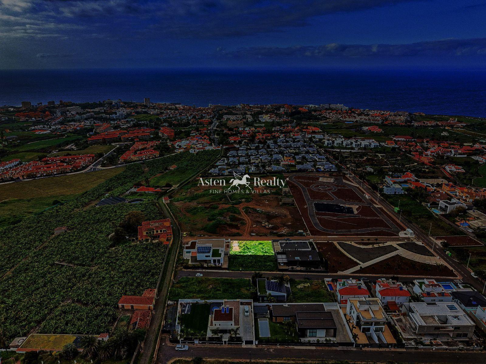Finca — La Orotava — photo 3