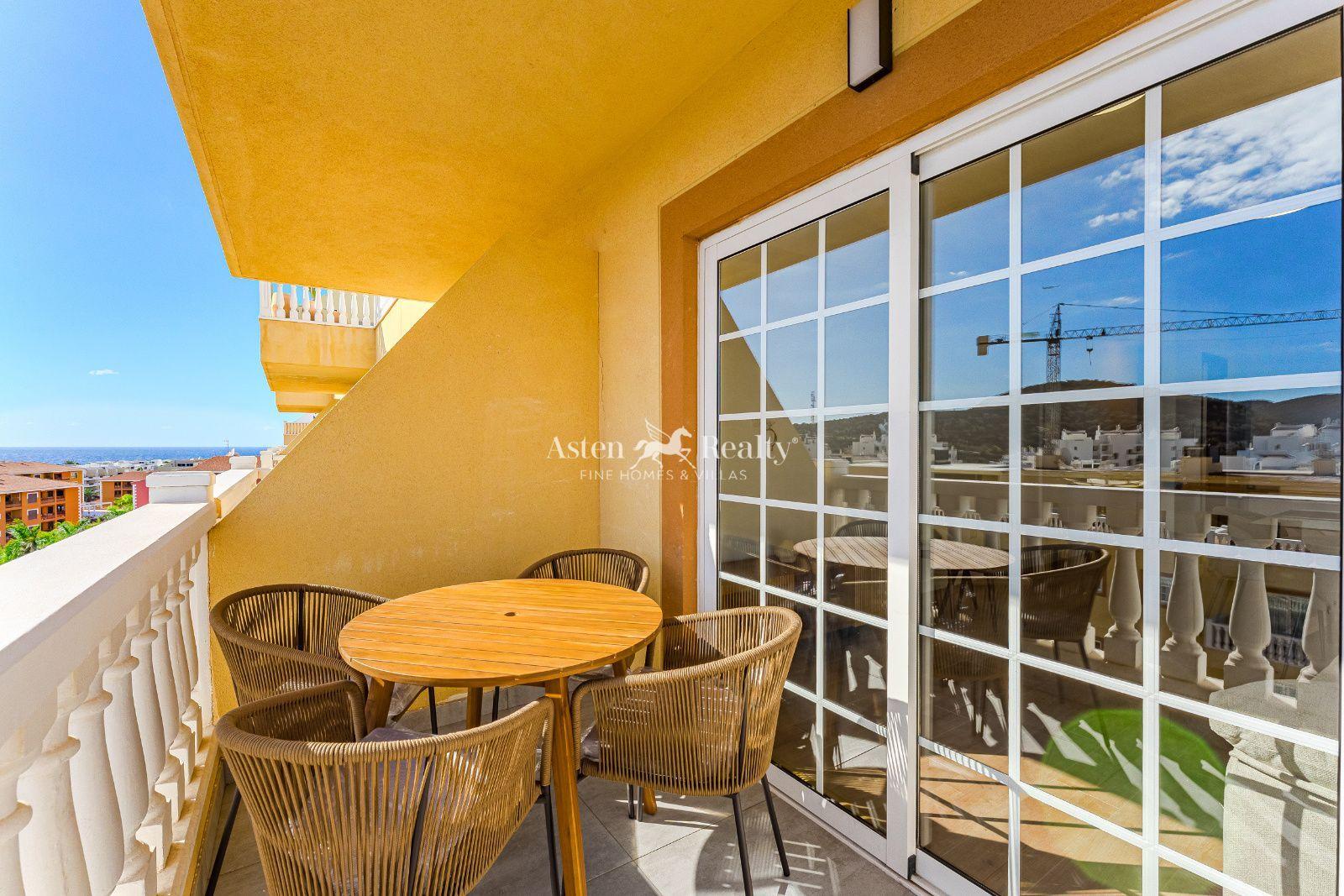 Penthouse 3 chambres — Palm-Mar — photo 1