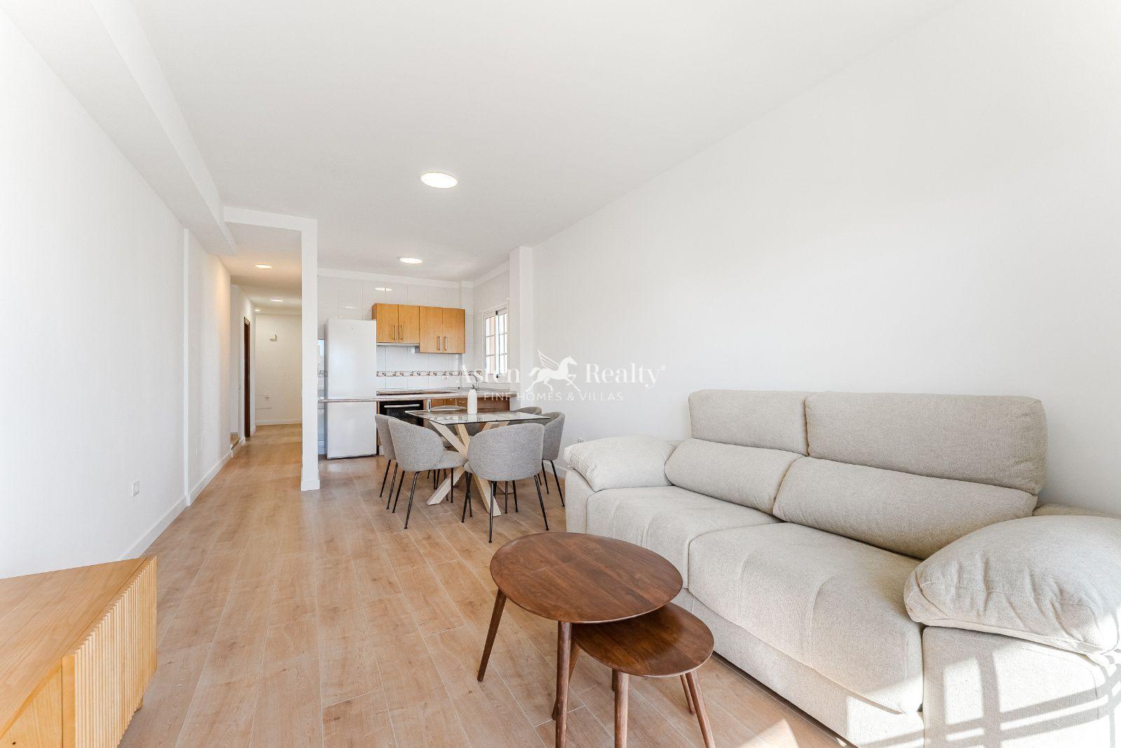 Penthouse 3 chambres — Palm-Mar — photo 2
