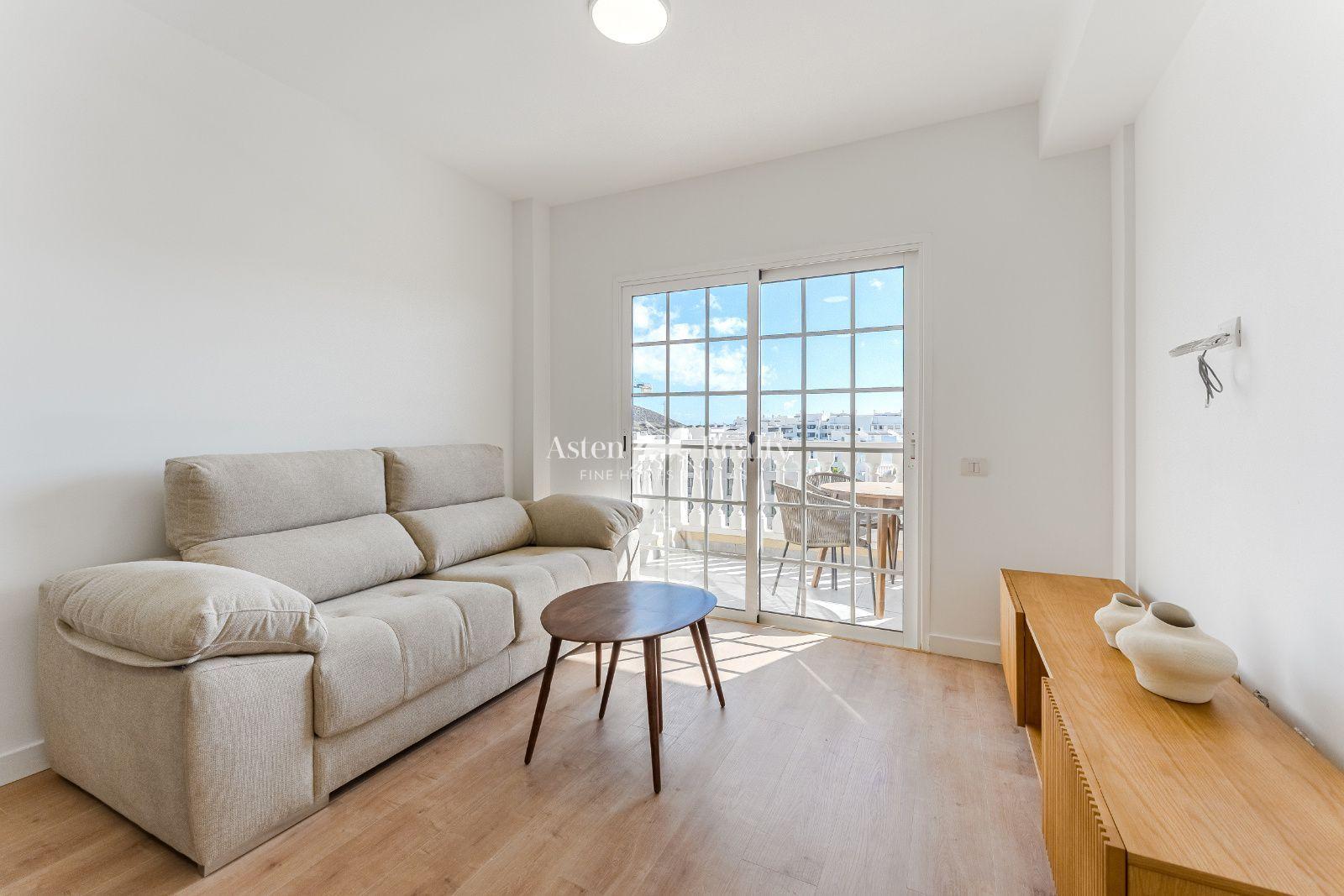 Penthouse 3 chambres — Palm-Mar — photo 3
