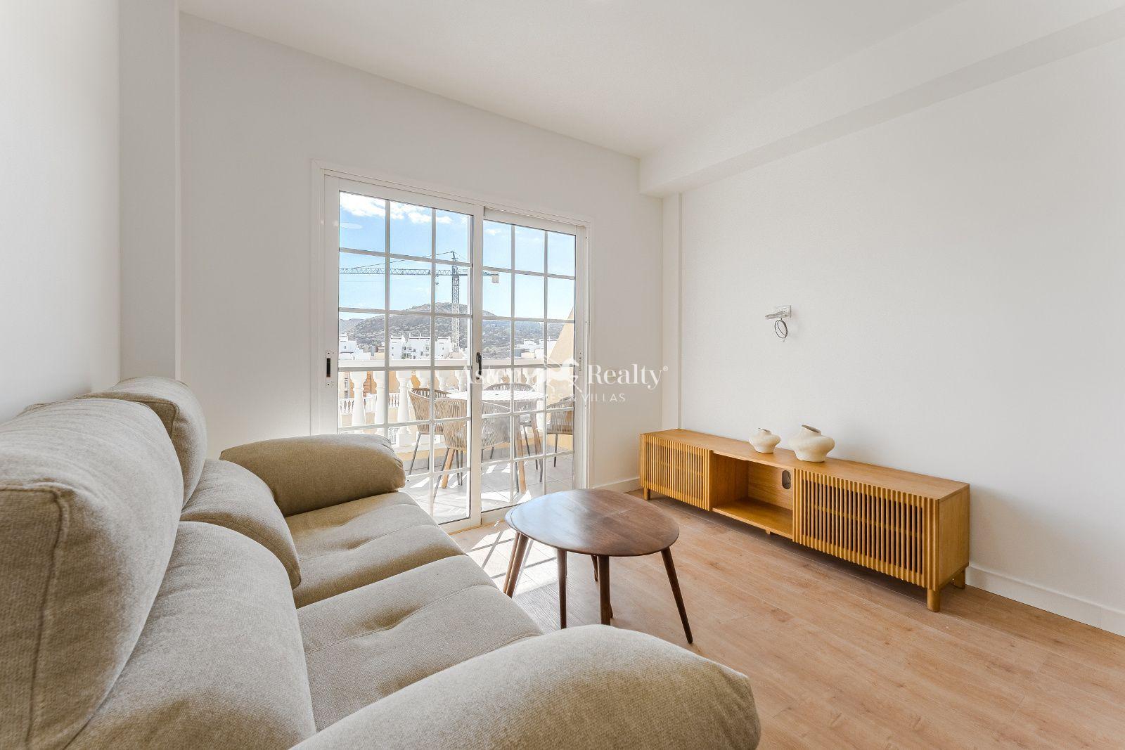 Penthouse 3 chambres — Palm-Mar — photo 4