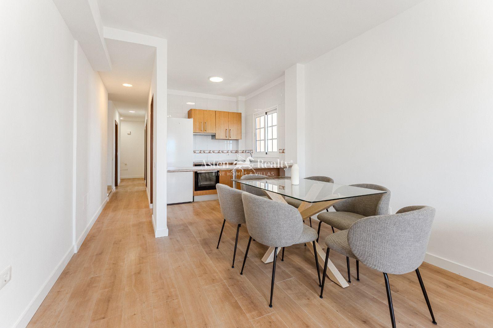 Penthouse 3 chambres — Palm-Mar — photo 5