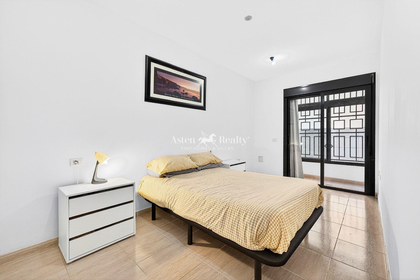 Apartamento — Valle de San Lorenzo — Apartamento de 2 dormitorios — Valle de San Lorenzo
