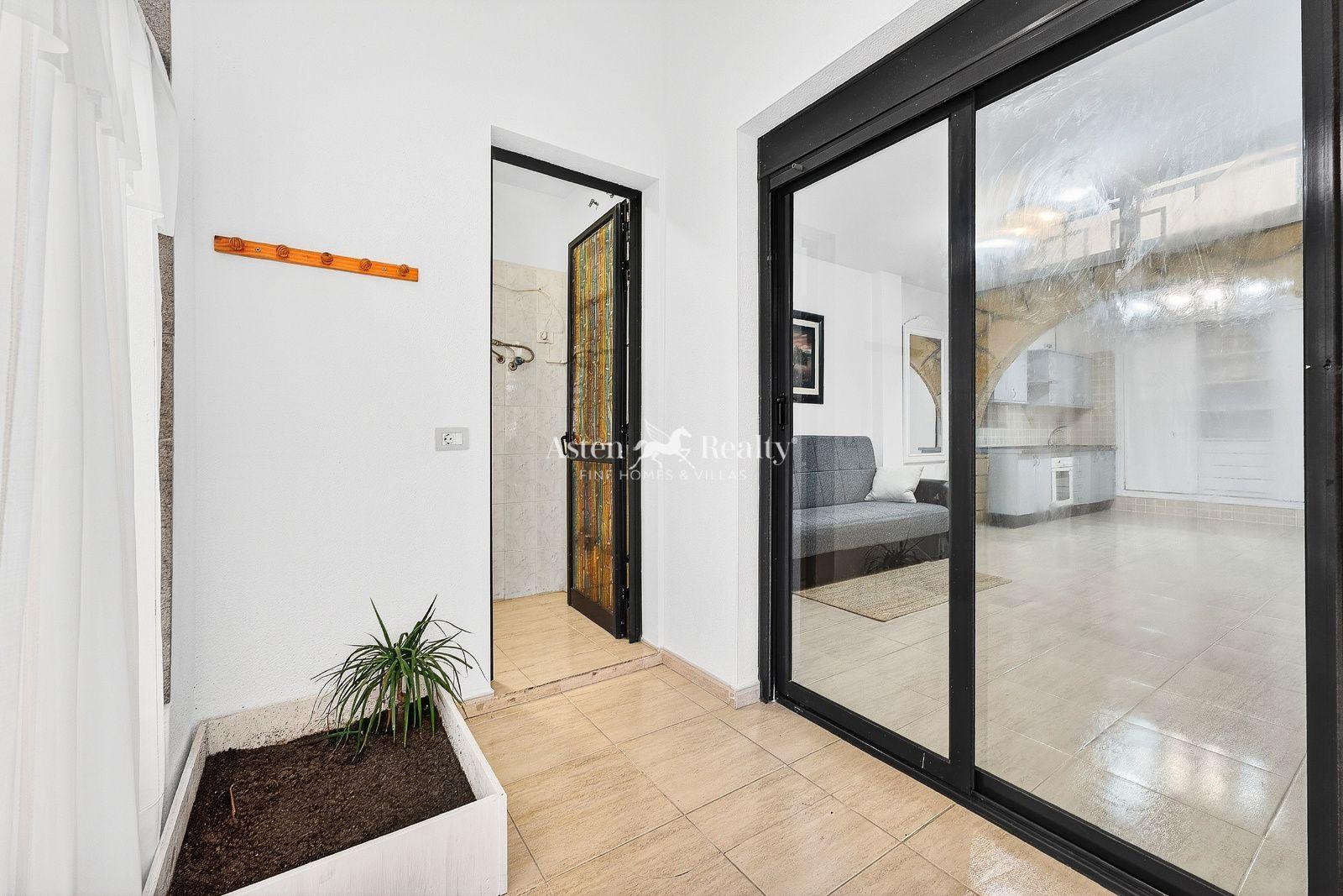 Appartement 2 chambres — Valle de San Lorenzo — photo 4