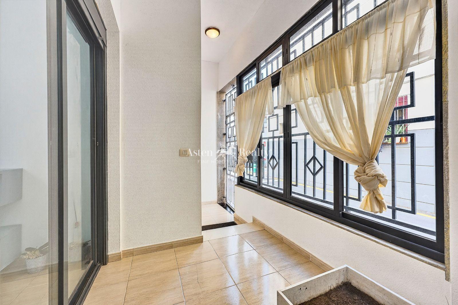 Appartement 2 chambres — Valle de San Lorenzo — photo 3