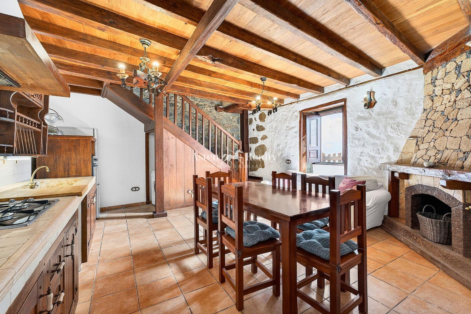 3-bedroom house — Taucho, Adeje — photo 1