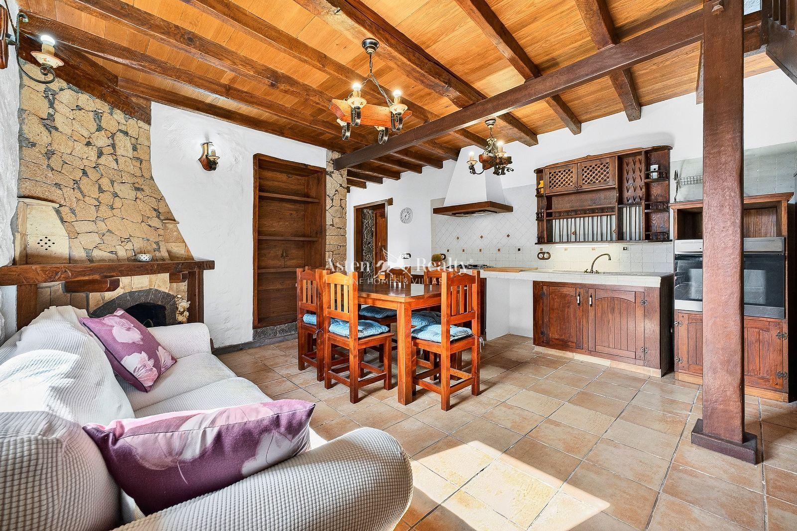 3-bedroom house — Taucho, Adeje — photo 3