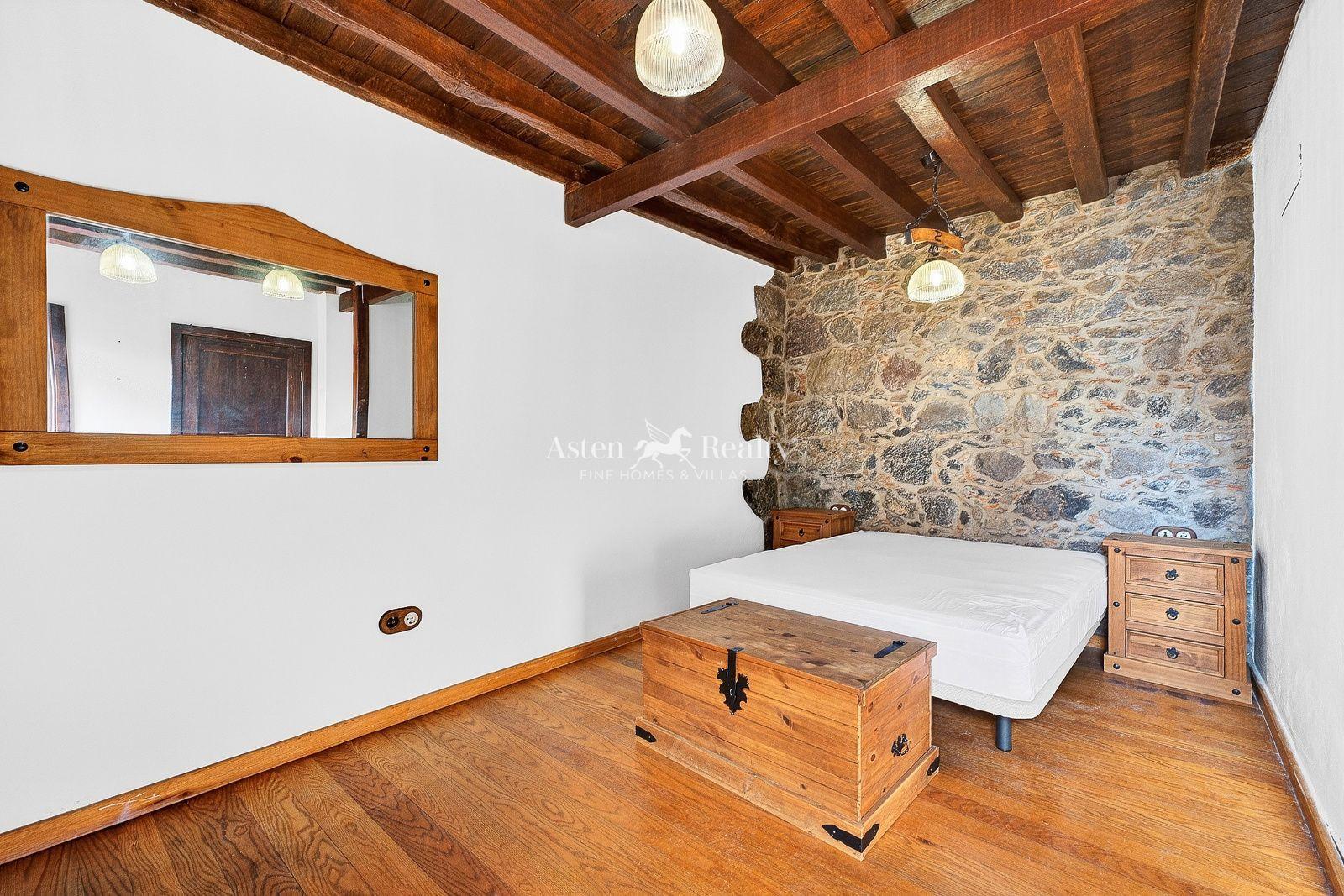3-bedroom house — Taucho, Adeje — photo 4