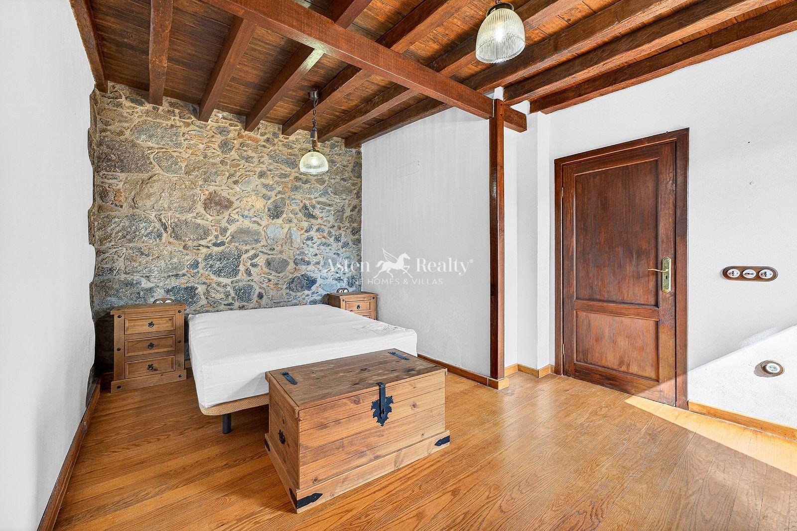 3-bedroom house — Taucho, Adeje — photo 5