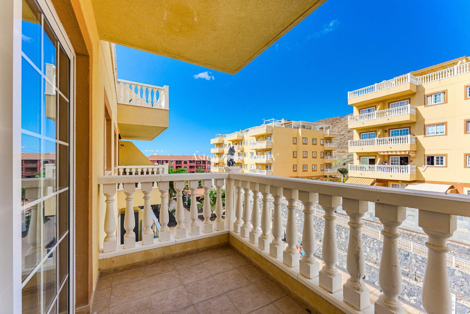 Penthouse 2 chambres — Palm-Mar — photo 1