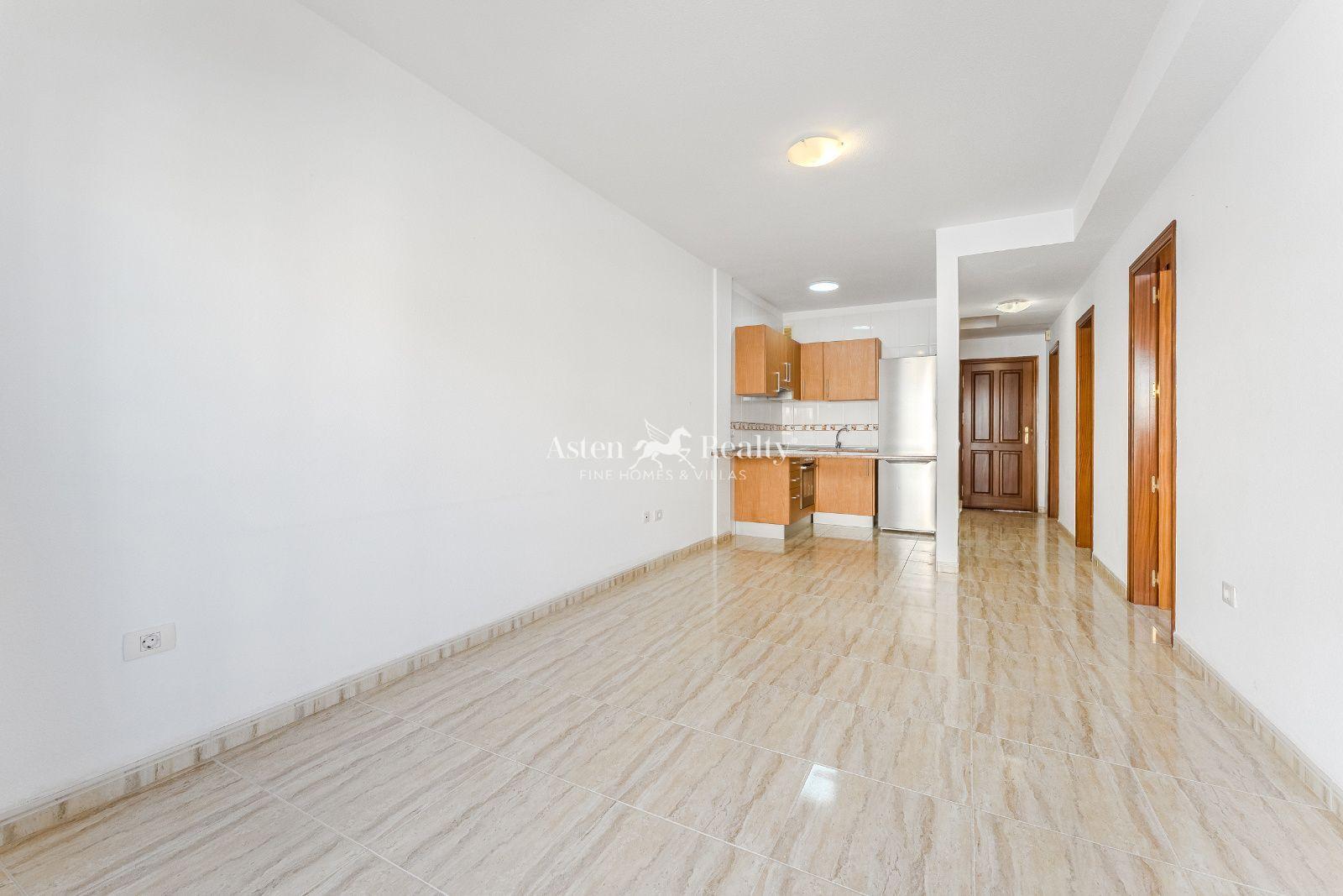 Penthouse 2 chambres — Palm-Mar — photo 2