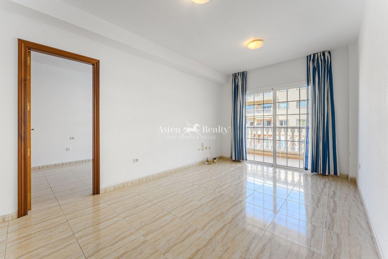 Penthouse 2 chambres — Palm-Mar — photo 4