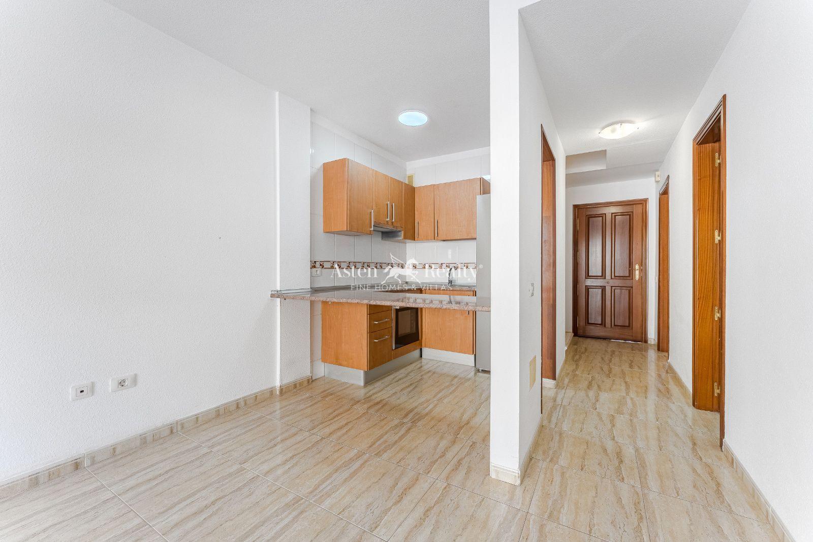 Penthouse 2 chambres — Palm-Mar — photo 5
