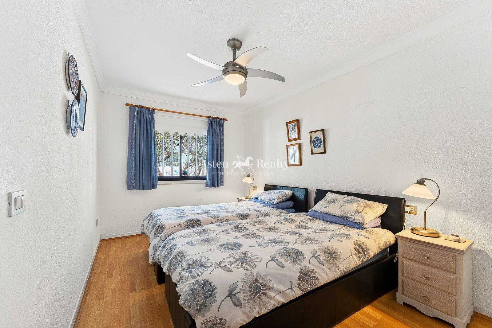 Apartamento de 2 dormitorios — Costa del Silencio — foto 2