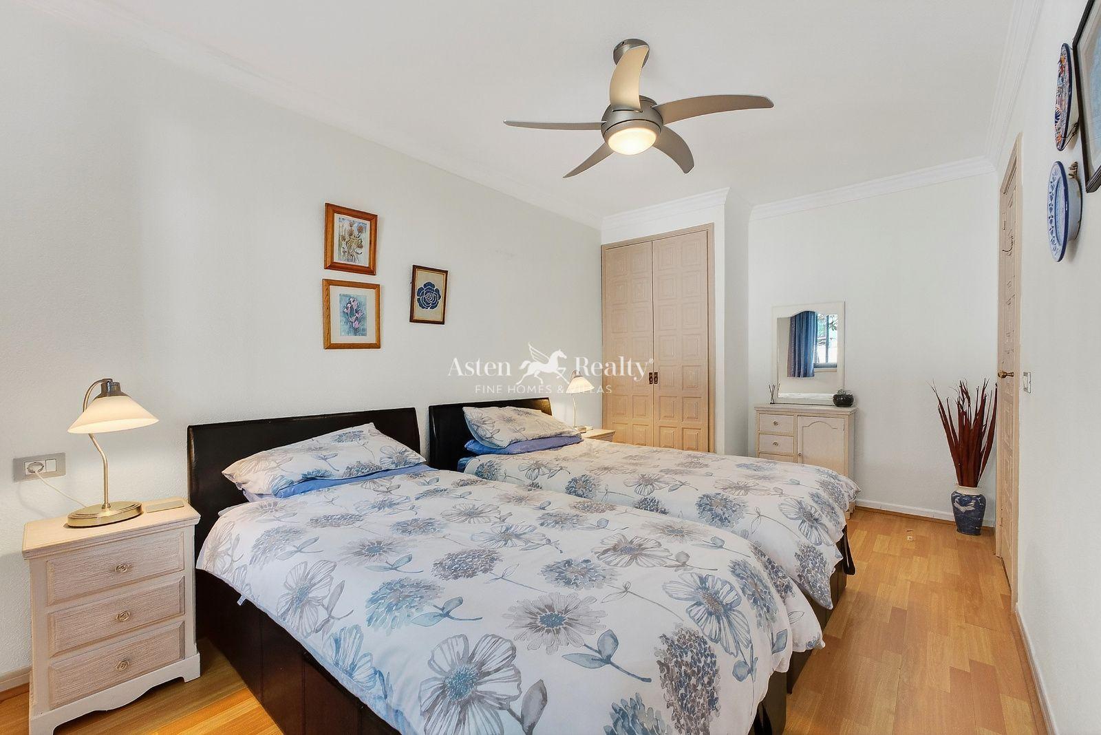 Apartamento de 2 dormitorios — Costa del Silencio — foto 3
