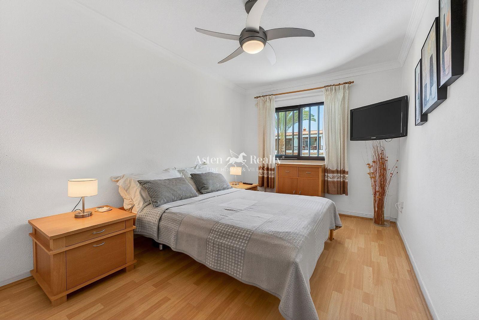 Apartamento de 2 dormitorios — Costa del Silencio — foto 4