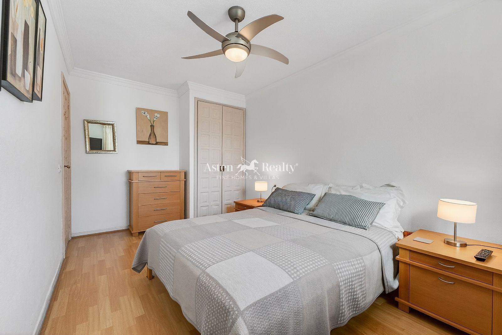 Apartamento de 2 dormitorios — Costa del Silencio — foto 5