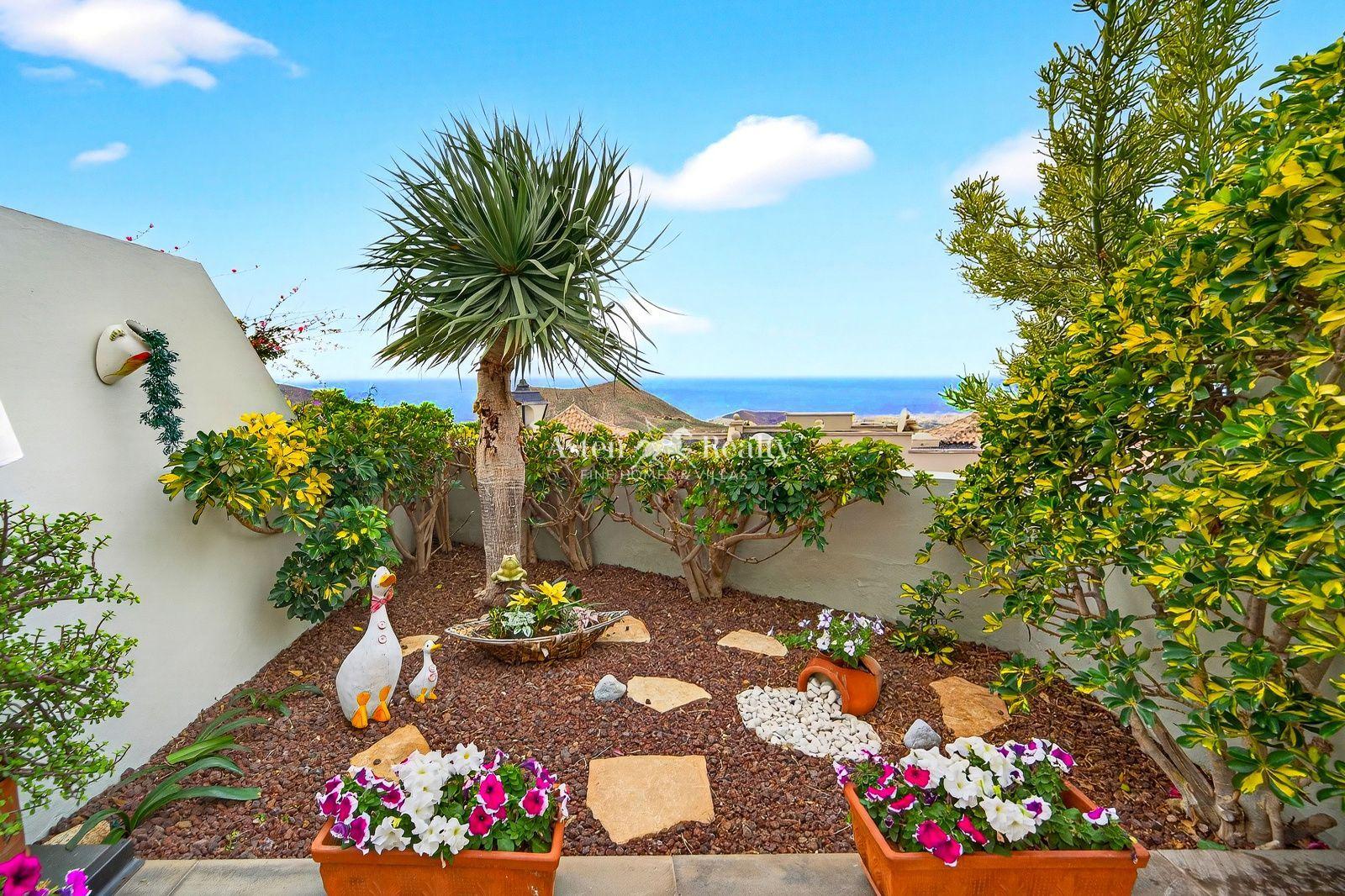 Townhouse — Chayofa — 2-bedroom townhouse — Chayofa