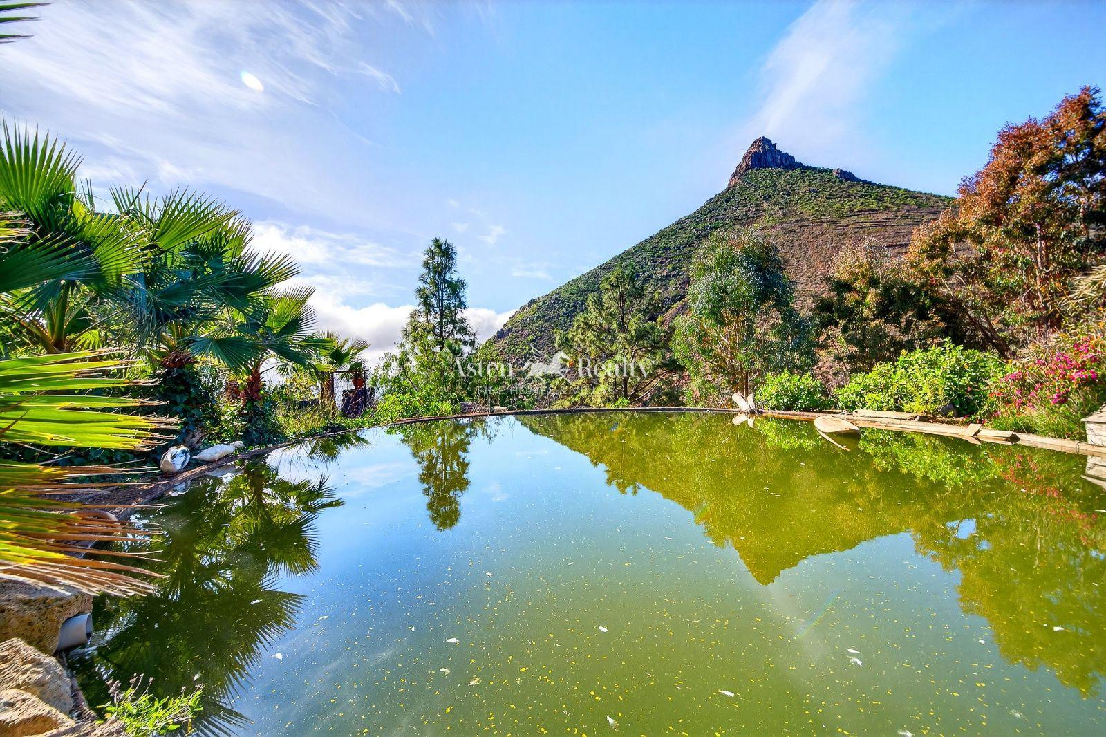 Finca — Vilaflor — foto 2