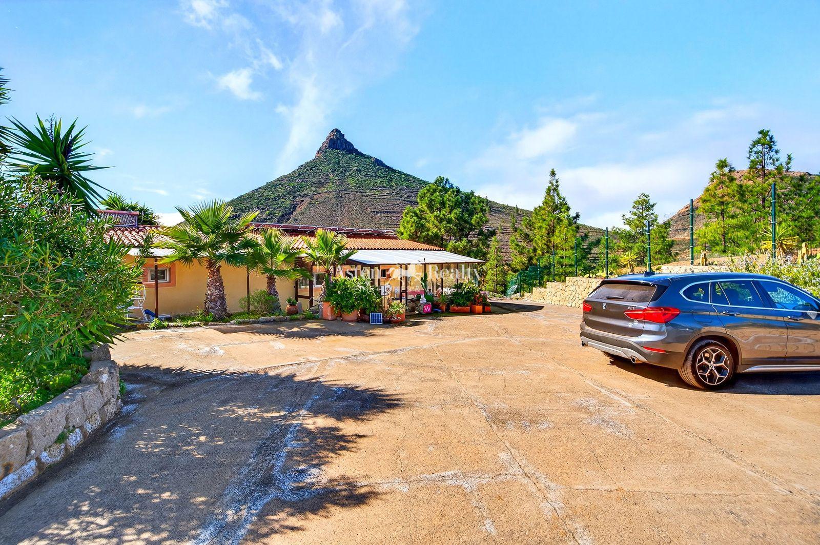 Finca — Vilaflor — foto 3