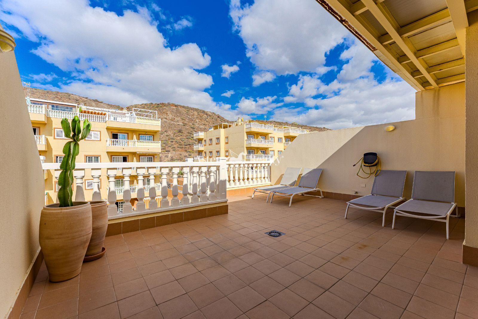 Apartamento — Palm-Mar — Apartamento de 2 dormitorios — Palm-Mar