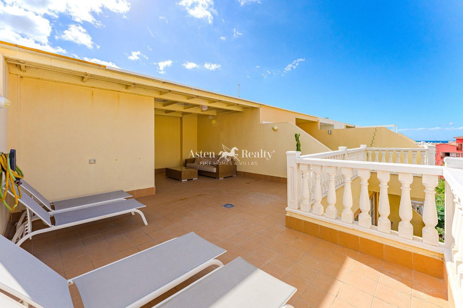 2-bedroom apartment — Palm-Mar — photo 2