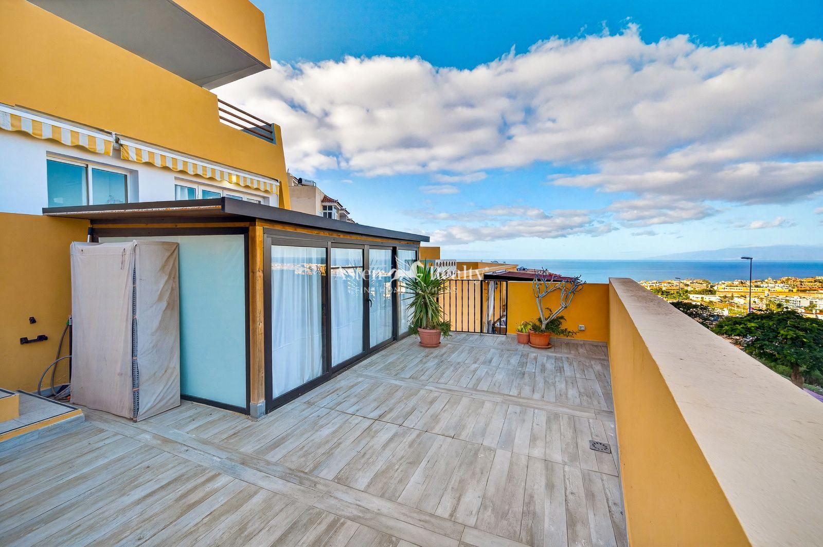 2-bedroom apartment — Torviscas Alto — photo 5