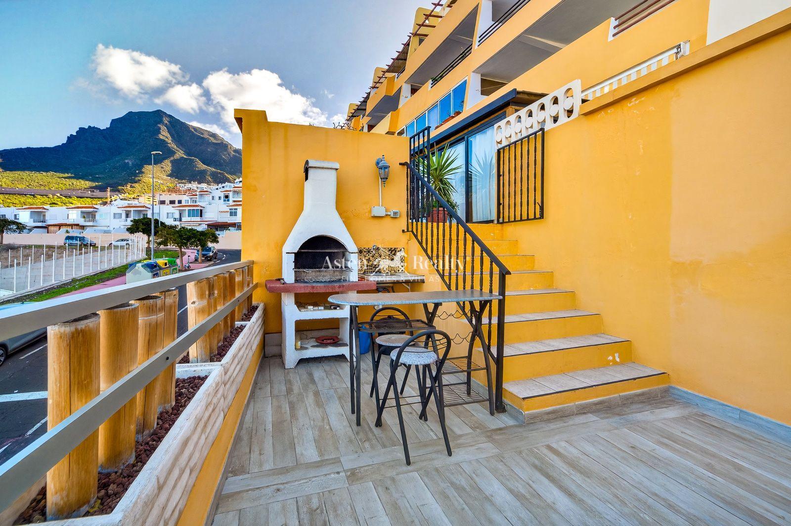2-bedroom apartment — Torviscas Alto — photo 4
