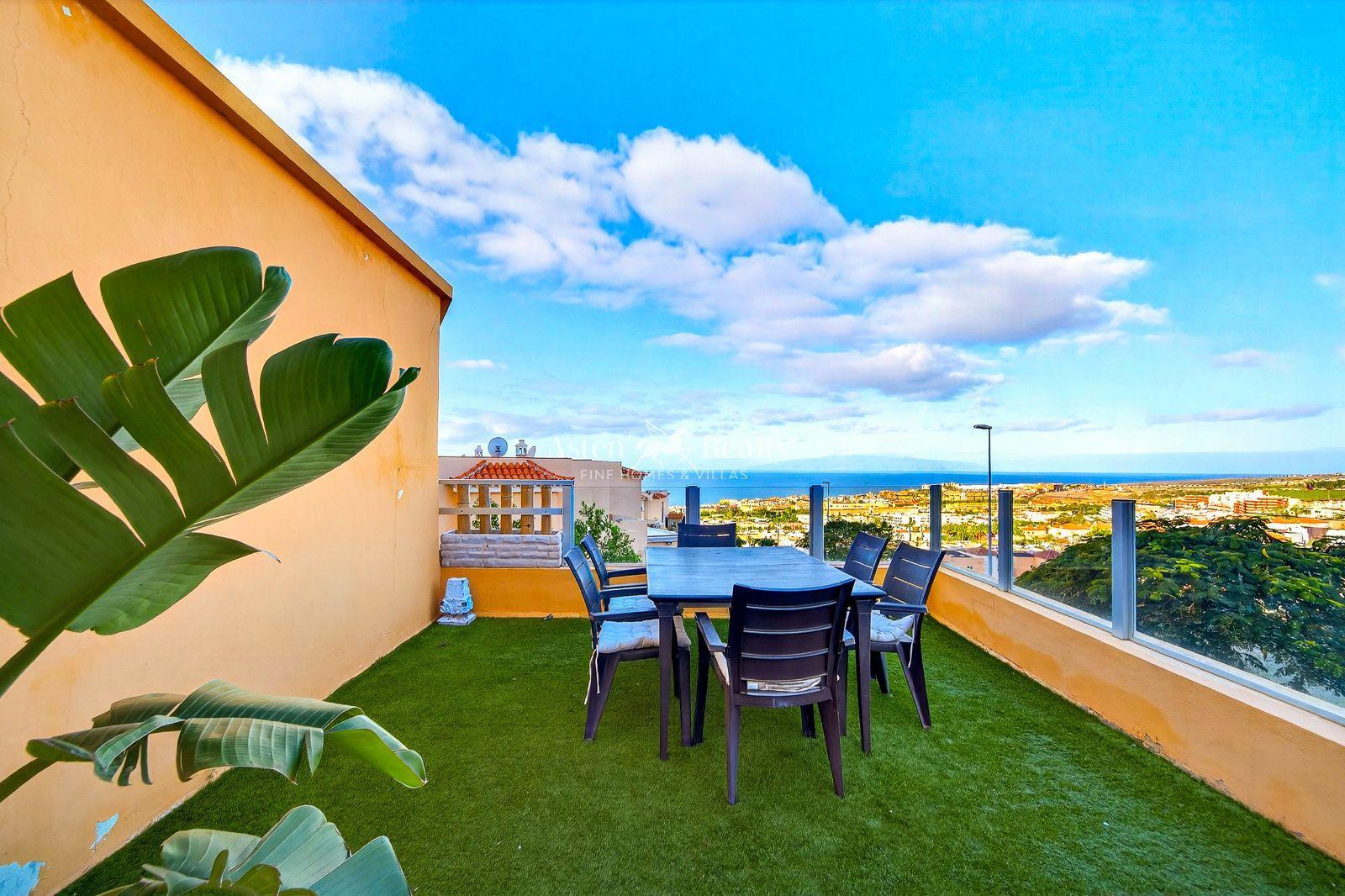 2-bedroom apartment — Torviscas Alto — photo 1