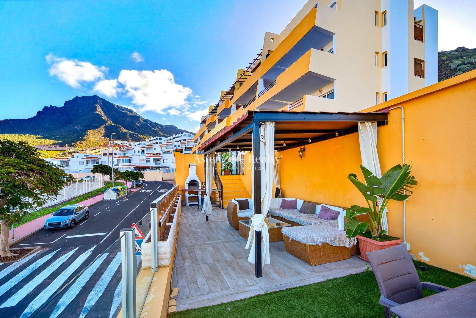 2-bedroom apartment — Torviscas Alto — photo 3