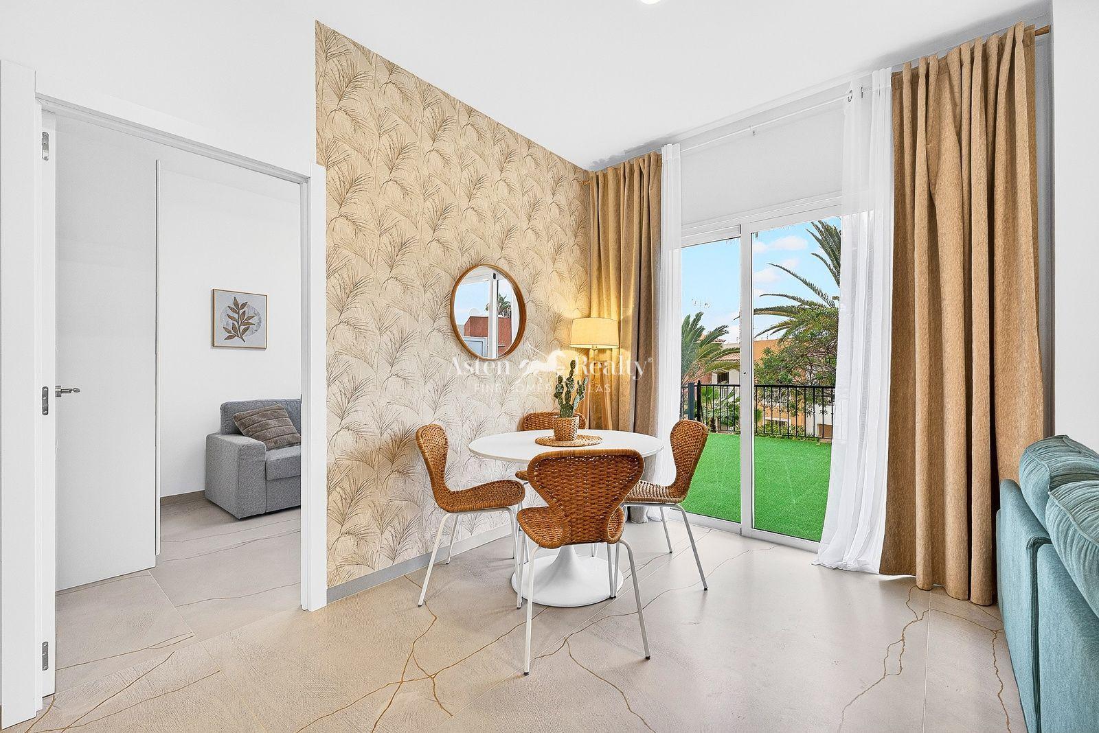 2-bedroom apartment — Callao Salvaje — photo 5